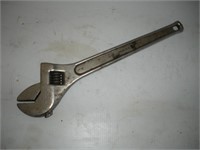 Fairmont Crescent Wrench 18"
