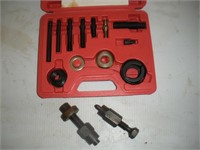 Pulley Remove & Installer Set