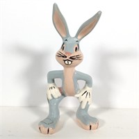 Evan K. Shaw Ceramic Bugs Bunny