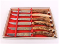 Steak Knives - Solingen Germany