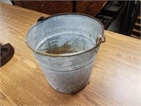 Vintage Bucket