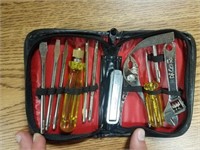 Pocket Tool Set