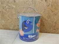 New Finding Dory Activity Can