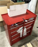 Waterloo tool box with wheels