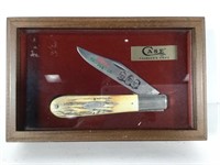 Case Limited Edition Founder's Knife 5143 SSP