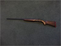 Stevens Model 9400 Savage 410 Shotgun