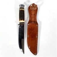 American Knife Co. Sabre Solingen 141
