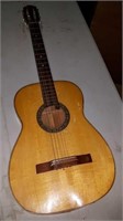 Acoustic parts guitar