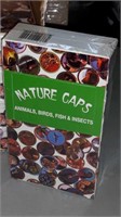 5 cases of nature caps