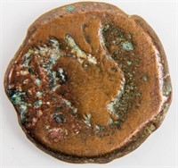Coin Ancient Roman Coin A.D. 20-285