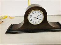 Heritage mint timepiece- quartz