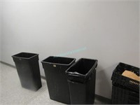 Trash Can Group