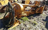 Plow attachment