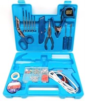 Ultra Steel Tool Kit