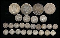 Coin Lot -