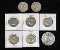 Coin Lot -