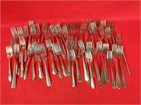Miscellaneous Fork Lot