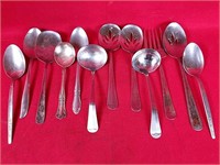 Miscellaneous Serving Spoons and Ladles
