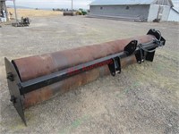 Drip Tape Puller 13' Wide