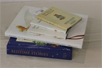 SELECTION F BEATRIX POTTER BOOKS AND MORE