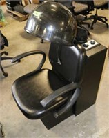 COMFORT AIRE HAIR DRYER CHAIR