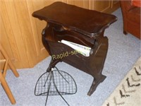 Vintage Side Table