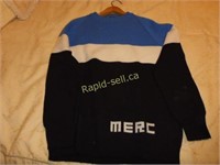 Merc Sweater