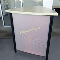 Stand Up Bar Table