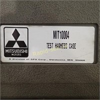 Mitsubishi MIT10004 Test Harness Kit
