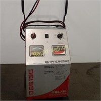 Solar Octane Series Charger