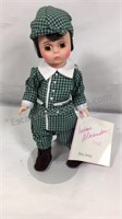 Madame Alexander 8” ANNE OF GREEN GABLES series