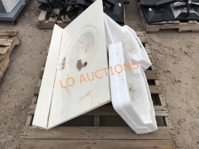 October 27th Public Consignment Auction