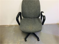 office chair - modern/ adjustable