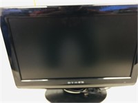 Dynex 19 inch flat screen t.v