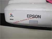 Epson Mod: Brightink Pro 1430Wi projector/whitebd.