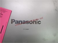 Panasonic PT-F100NT wireless projector