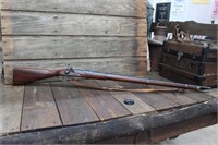 1861 Civil War Enfield Reenactment Rifle