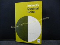 1971 Ireland's Decimal Coins Set