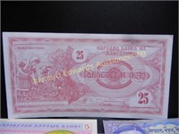41 Foreign Banknotes. Circ- UNC. Soviet Union,