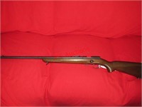 Winchester 69A 22 S-L-LR