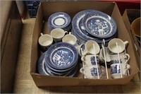 Collectable Dishware