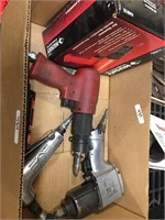 air hammer, air tools