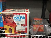 mattel preschool toys