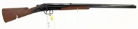 Daisy No 21 Double Barrel BB Gun