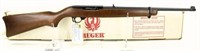 Sturm, Ruger & CO., Inc 10/22 Semi Auto Rifle