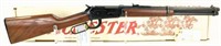 Winchester 94 AE Trapper Lever Action Rifle