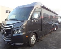 2012 Monarch Motor Coach RV