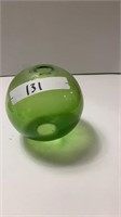 7-Up green 4 inch ball ground Collars Canadian