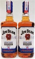 Cubs Jim Beam Lot