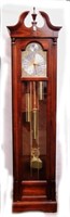 Grandfather Clock